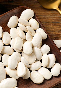 White Kidney Bean