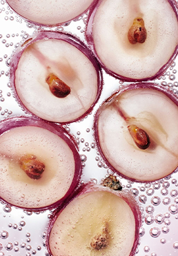 Australian Organic Grape Seed