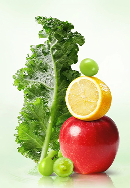 South Australian Natural Fruit & Vegetable Enzyme