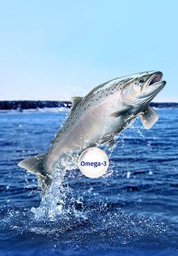 Australian Deep-Sea Fish Skin Collagen Tripeptide
